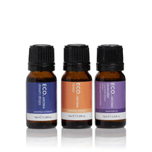 Load image into Gallery viewer, Eco Aroma Essential Oil Trio - Deep Sleep (3 Pack)