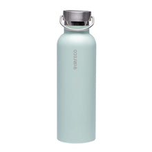 Load image into Gallery viewer, Insulated Stainless Steel Bottle - Sage Green (750ml)-out &amp; about-MintEcoShop