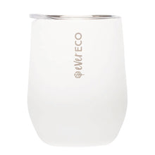 Load image into Gallery viewer, Insulated Tumbler - Cloud White (354ml)-out &amp; about-MintEcoShop