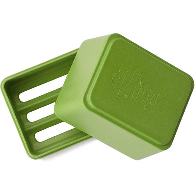 Ethique Bar Storage Container - Green