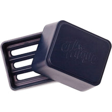 Load image into Gallery viewer, Ethique Bar Storage Container - Navy