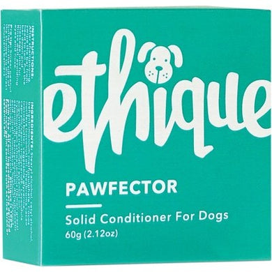 Ethique Solid Dog Conditioner Bar - Pawfector (60g)