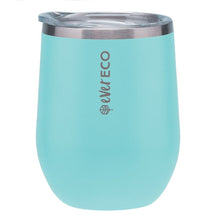 Load image into Gallery viewer, Ever Eco Insulated Tumbler (354ml) - Positano Blue