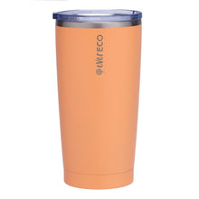 Load image into Gallery viewer, Ever Eco Insulated Tumbler (592ml) - Los Angeles Coral/Peach