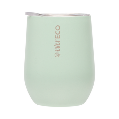 Ever Eco Insulated Tumbler (354ml) - Sage Green