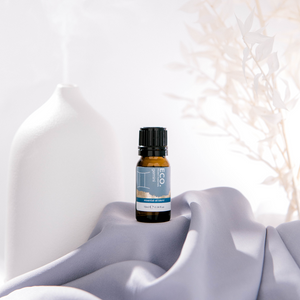 Eco Aroma Essential Oil Blend Zodiac Collection - Gemini (10ml)