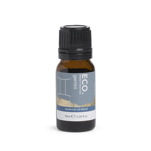 Eco Aroma Essential Oil Blend Zodiac Collection - Gemini (10ml)