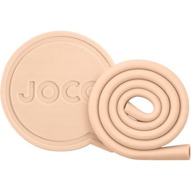 Joco Roll Straw 7 inch - Amberlight