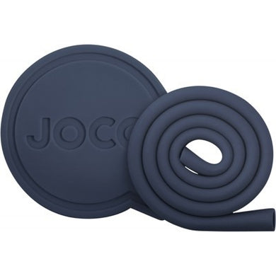 Joco Roll Straw 7 inch - Mood Indigo