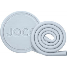 Load image into Gallery viewer, Joco Roll Straw 7 inch - Vintage Blue