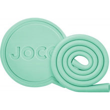 Load image into Gallery viewer, Joco Roll Straw 7 inch - Vintage Green