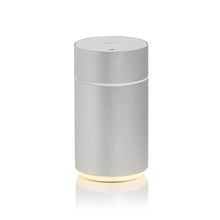 Load image into Gallery viewer, Eco Aroma Essential Oil Nebulizing Diffuser