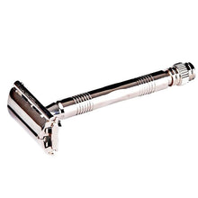 Load image into Gallery viewer, Parker Safety Razor 95R - Silver