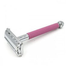 Load image into Gallery viewer, Parker Women&#39;s Safety Razor 29L - Lavender