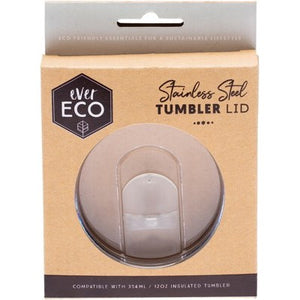 Ever Eco Tumbler Lid - 354ml
