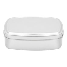 Load image into Gallery viewer, Storage Tin - Rectangle (150ml)