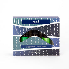 Load image into Gallery viewer, Eco Aroma Essential Oil Australian Collection Trio - Reef (3 Pack)