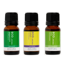 Load image into Gallery viewer, Eco Aroma Essential Oil Australian Collection Trio - Reef (3 Pack)