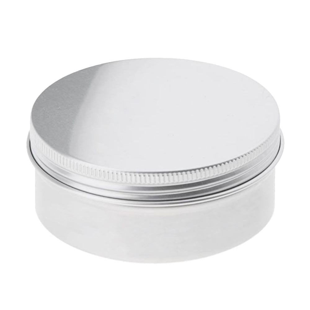 Storage Tin - Round (150ml)