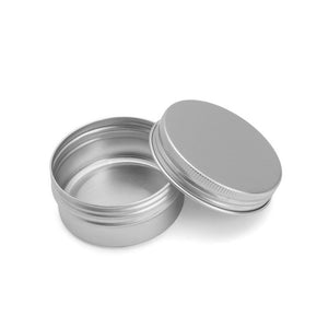 Storage Tin - Round (20ml)