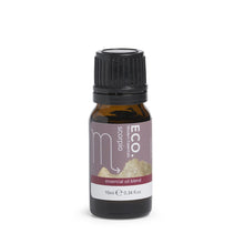 Load image into Gallery viewer, Eco Aroma Essential Oil Blend Zodiac Collection - Scorpio (10ml)