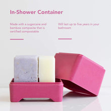 Load image into Gallery viewer, Ethique Bar Storage Container - Lilac