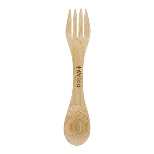 Bamboo Spork -out & about-MintEcoShop