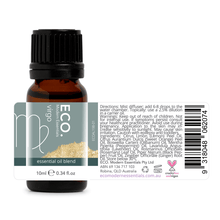 Load image into Gallery viewer, Eco Aroma Essential Oil Blend Zodiac Collection - Virgo (10ml)
